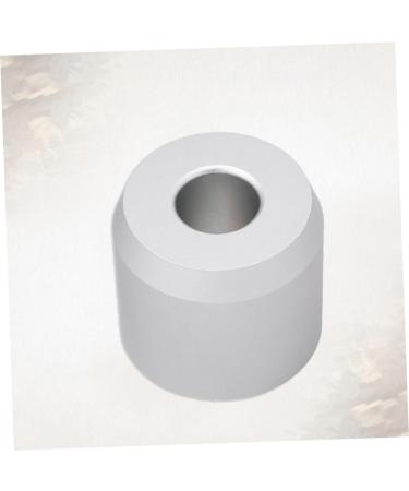 Beaupretty 2pcs Hairdressing Tools - Metal Shaving Brush Stand & Razor Base for Perfect Shaves | International Shipping - Buy Online on GoSupps.com