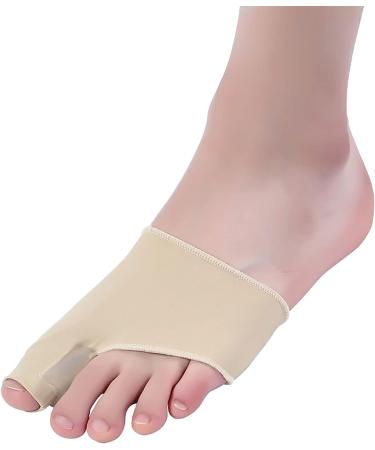 ALINZO Bunion Splint (2PCS) - Hallux Valgus Bunion Pain Relief & Toe Straightener - Buy Online on GoSupps.com