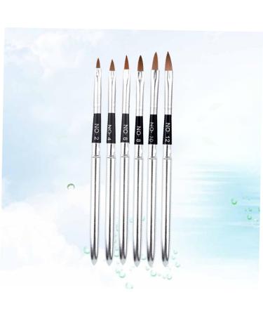 Beaupretty Manicure Sets Tools Set nail polish brush nail art tools nail brush acrylic nail kit nail tools Art Nail Manicure Set - Buy Online on GoSupps.com