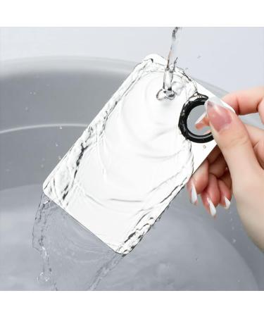 6x4 Stainless Steel Makeup Mixing Palette with Spatula Tool - Professional Cosmetic Artist Blending Palette for Foundation Mixing - Buy Online on GoSupps.com