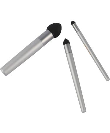 3Pcs Washable Artist Blending Sponge Pens for Sketching and Drawing - Reusable Art Blenders Tools for Professionals, Kids, and Students - Buy Online on GoSupps.com