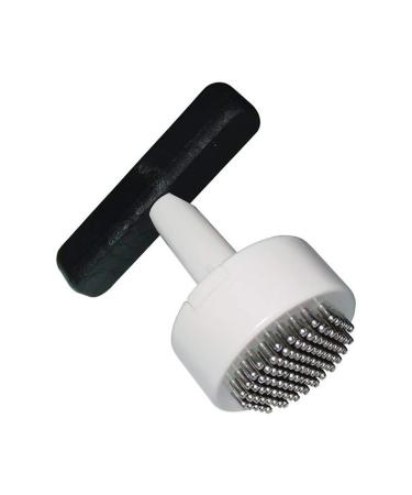 Homecraft Contour Turner Daily Living Aid Helps users with Limited Grip Stength Turn Knobs Dials and Handles Arthritis Aids Elderly/Disabled Users Single
