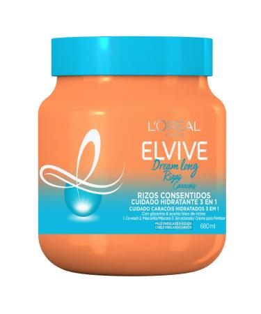 Elvive Dream Long Moisturizer 3 in 1 200 ml