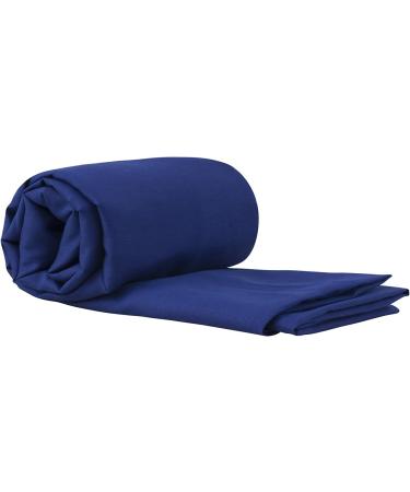 Sea to Summit Silk-Cotton Blend Travel Sleeping Bag Liner 85x36 Inches with Pillow Slip - Buy Online on GoSupps.com