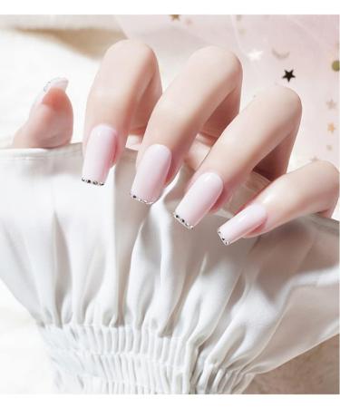  OXXI Professional Oxxi Professional 30ml Acrylic Gel Poly Nail Acrylic Gel Build Press On False Fake Nail Tips (Red) - Buy Online on GoSupps.com