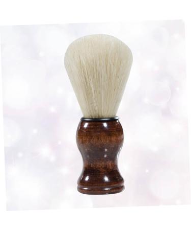 Healeved 3-Piece Men's Beard Brush Set | Premium Beard Styling & Cleaning Brushes for Perfect Grooming - Buy Online on GoSupps.com