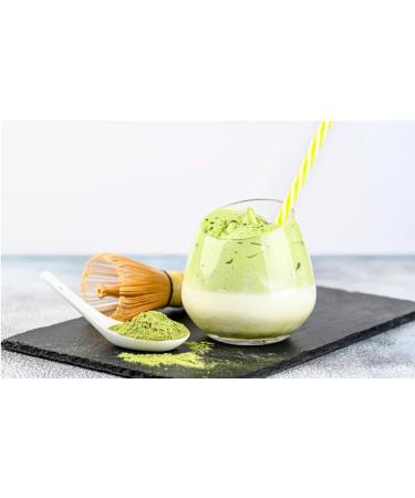 Otsuka Green Tea Co - Organic Classic Matcha Green Tea Powder 50g - Perfect use for matcha desserts cakes cookies and drinks - Buy Online on GoSupps.com