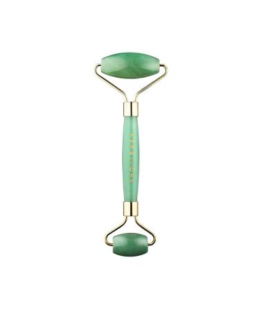 Herbivore Botanicals Jade Facial Roller - Reduces Puffiness, Eases Muscle Tension, Improves Skin Elasticity - 1 Count - Buy Online on GoSupps.com
