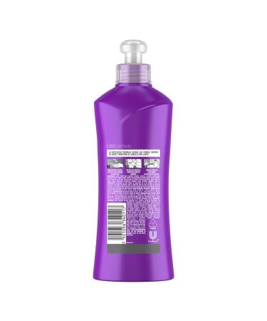 Sedal Liso Perfecto con Prote na Hidrolizada 300ml - SEALED - 10.14 Fl Oz (Pack of 1) - Buy Online on GoSupps.com