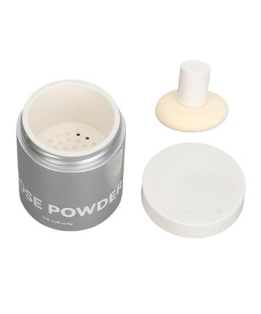DAUZ Loose Setting Powder | Lightweight Makeup Powder for a Flawless Finish - International Shipping Available - Buy Online on GoSupps.com