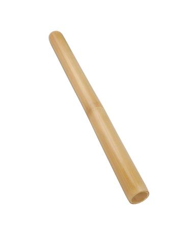 Bamboo massage tab with body-shaping manual hand tools dredging of the meridians for cold hands and feet loosening of muscle blockades sustainable objection to self-care