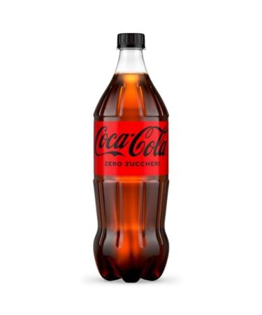 Coca-Cola Zero Pet 1 L