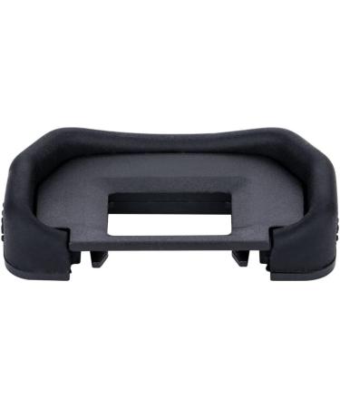 2 Pack JJC Eyecup for Canon EOS 80D 90D 70D 60D - Replacement Eye Cup for Canon 6D 5D 50D 40D 30D Cameras - Buy Online on GoSupps.com