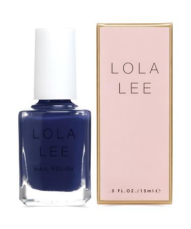 Lola Lee | Nail Polish | Forever Going With The Flow | NP084 | 15ml | Quick Drying | Non Toxic | Gloss & Shine | 100% Vegan | Cruelty Free | Long Lasting