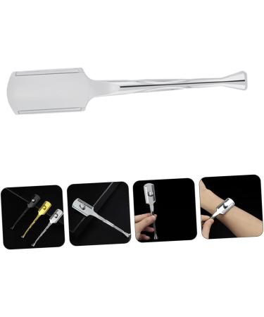 Didiseaon Razor Zinc Alloy - The Ultimate Face Shave for Men | Premium Quality International Shipping - Buy Online on GoSupps.com