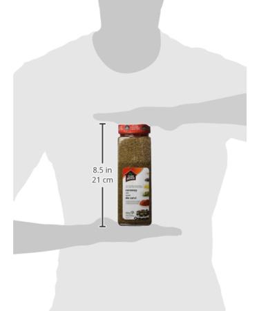 Club House Quality Natural Herbs and Spices Caraway Seed 550g 550 g (Pack of 1) - Buy Online on GoSupps.com