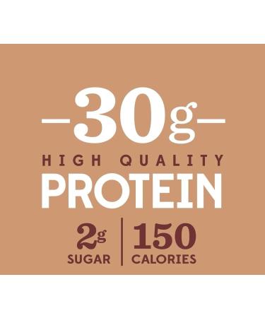 Fairlife Chocolate Protein Shake 12 oz 354 mL - Buy Online on GoSupps.com