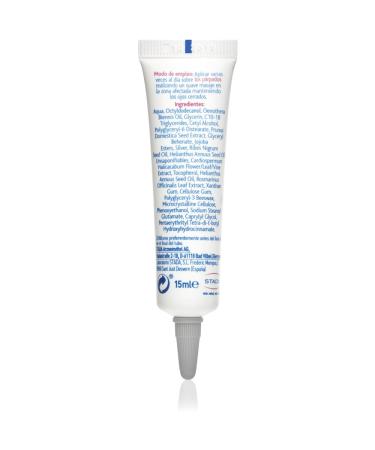 Buy Multilind Microplata Palpebral Cream 15ml - Intensive Care for Dry & Extra-Dry Skin - Fast International Shipping - Buy Online on GoSupps.com