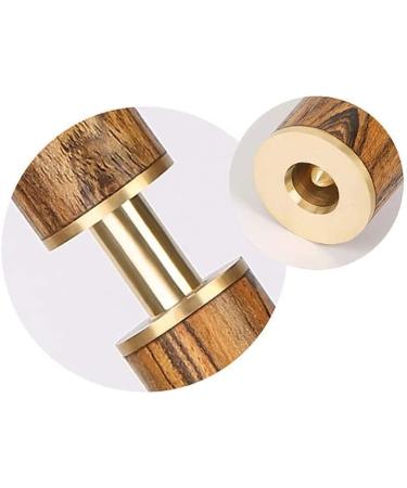 Solid Wooden Walking Cane Wood Canes Walking Stick For Rollator Folding Walking Sticks Wooden Cane Gentleman Outdoor Stick Anti- Slipold Man Solid Wood Crutches For Hiking Crafts Birthday Present Elde - Buy Online on GoSupps.com