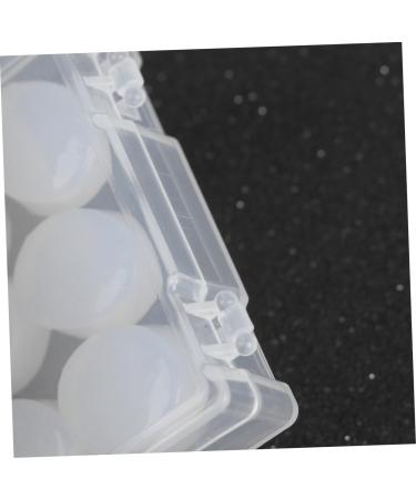 Shop Gatuida Bee Costume for Adults - 18pcs Waterproof Ear Buds & White Ear Plugs for Kids | International Shipping Available - Buy Online on GoSupps.com