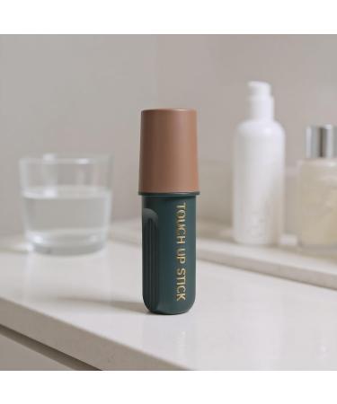 Camouflage Hair Pencil Instant White Hair Mask | Waterproof Cosmetic Concealer with Long Hold | For Favorite Hairline Elderly Women Adults - Buy Online on GoSupps.com