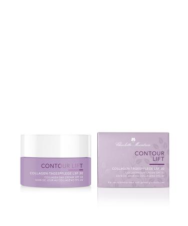 Charlotte Meentzen Charlotte Meentzen Contour Lift Collagen Day Care SPF 30 50 ml