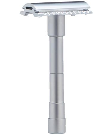 Merkur Travel razor dismountable chrome-plated