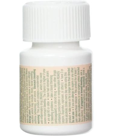 Bayer Chewable Aspirin Orange 81mg - 36 Tablets (Pack of 4) - Fast Shipping Worldwide - Buy Online on GoSupps.com