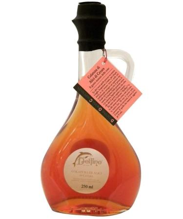 Verser de l'anchois de Cetara 250 Ml "Giulia"