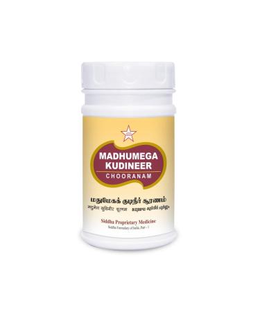 Madhumega Kudineer Chooranam 500Gm Siddha products | siddha medicine