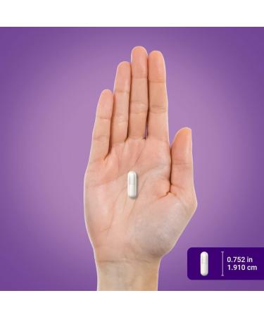 Piping Rock Probiotic Acidophilus Capsules | 250 Million CFU | 240 Pills | Dietary Supplement | Non-GMO Gluten Free - Buy Online on GoSupps.com