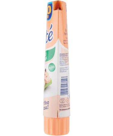 Rio Mare 6x Rio Mart Patest Tonno 3 trek pepes 3 paprika 100g smerterbaar - Buy Online on GoSupps.com