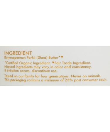 Shea Moisture 100% Raw Shea Butter for Hair & Skin - 15 oz Intensive Moisture for Unisex | International Shipping Available - Buy Online on GoSupps.com
