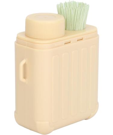 10ml Ear Hole Cleaning Set Effective Piercing Cleaners with Mint Fragrance | 240 Pieces | Easy-to-Use for Home & Travel - Buy Online on GoSupps.com