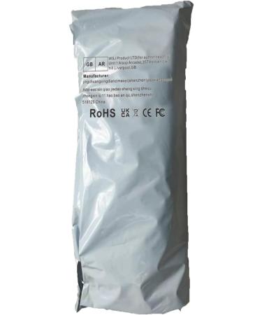 RiyaNed 2L Long Hot Water Bottle with Soft Fluffy Cover - Pink | Heat Therapy & Neck Wrap| Personalized Cute Design for Kids, Men, Women - Buy Online on GoSupps.com