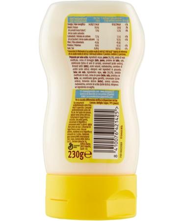  Italian Gourmet E.R. Old el Paso Panna Acida Sour Cream Condiment Sauces 230 g Mexican Flavour + Gourmet Polpa di Pomodoro Italian Box 400 g - Buy Online on GoSupps.com