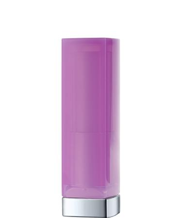 Maybelline Color Sensational Rebel Bloom Lipstick in Peach Poppy - 0.15 oz - Buy Online on GoSupps.com