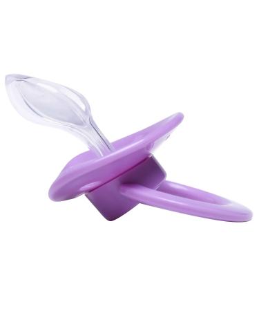 LittleForBig BigShield Gen-1 Pacifier in Light Purple - Shop Now! - Buy Online on GoSupps.com