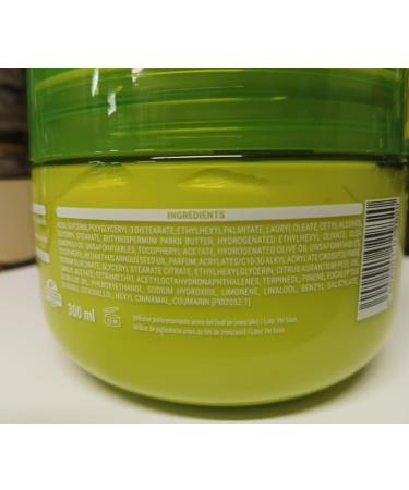  Deliplus Deliplus Olive Oil Body Cream with Shea Butter (New Size) 300ml  - Buy Online on GoSupps.com
