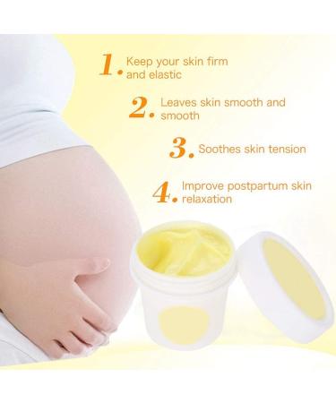 Stretch Strip Scar Cream | Anti-Strain Body Repair | Powerful Pregnancy Scar Removal - Buy Online on GoSupps.com