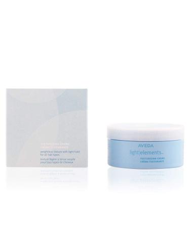 Aveda Light Elements Texturizing Creme 2.6 oz - Lightweight Hair Styling Product - Buy Online on GoSupps.com