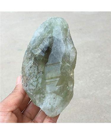 1.27lb Natural Green Crystal Quartz Raw Stone Specimen Dc1048-1 ERTEYIN - Buy Online on GoSupps.com