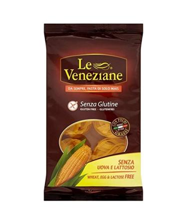 Le Veneziane Le Veneziane Tagliatelle Gluten & Wheat Free 250g