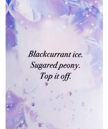 Victoria's Secret - Body And Hand Lotion - Flower Sorbet - 44.09 - Buy Online on GoSupps.com