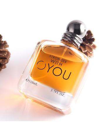 Universal Perfume Woody Floral Note Fresh Natural Long Lasting Eau de Toilette Spray Men's Charming Perfume 110ML (3.7 fluid ounces) - Buy Online on GoSupps.com