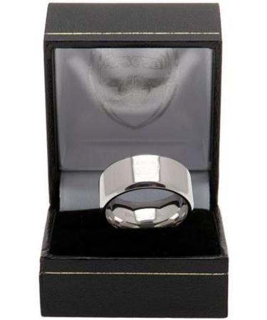 Shop Arsenal F.C. Big Band Ring - International Shipping Available | Stylish Fan Jewelry - Buy Online on GoSupps.com
