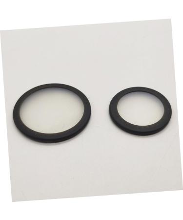 Replacement Diaphragm Covers Sets for Child Frequency Conversion Bell Jar PVC | International Shipping Available - Buy Online on GoSupps.com