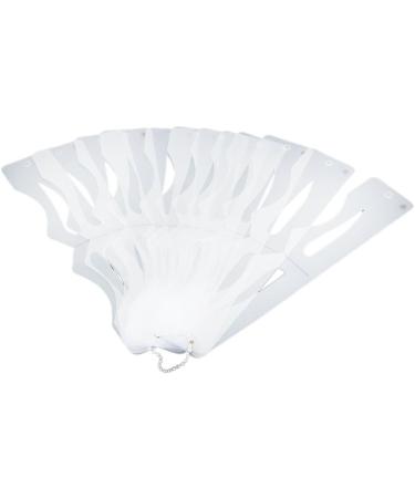  Kodxylytix Set of 12 eyebrow grooming stencils - Buy Online on GoSupps.com