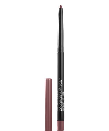 Maybelline Color Sensational Shaping Lip Liner in Wild Violets - 0.01 oz - Buy Online on GoSupps.com