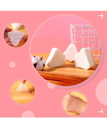 Beaupretty Nose Skin Care Patch - 80pcs Disposable White Makeup Mask | Non-Woven Nasal Membrane Paper for Flawless Skin - Buy Online on GoSupps.com